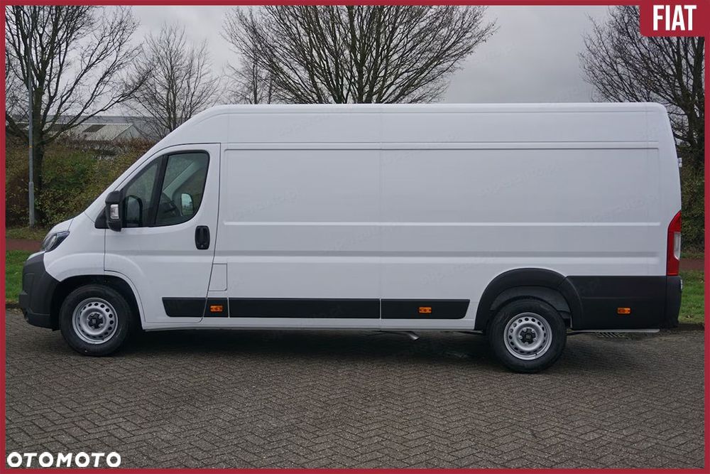 Fiat Ducato Maxi L4H2 2.2 140KM - 4