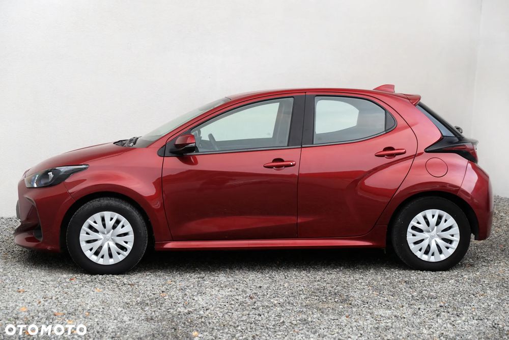 Toyota Yaris 1.5 VVT-iE Premiere Edition - 22