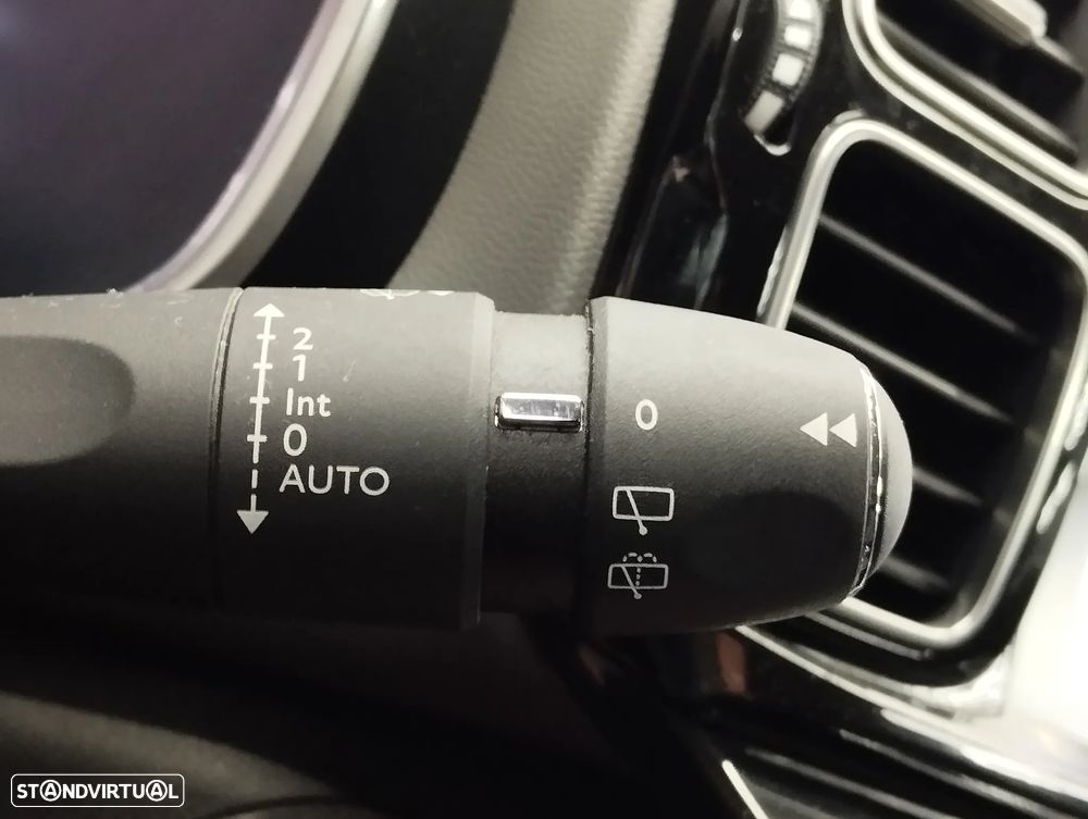 Citroën C5 Aircross 1.5 BlueHDi Feel Pack - 24