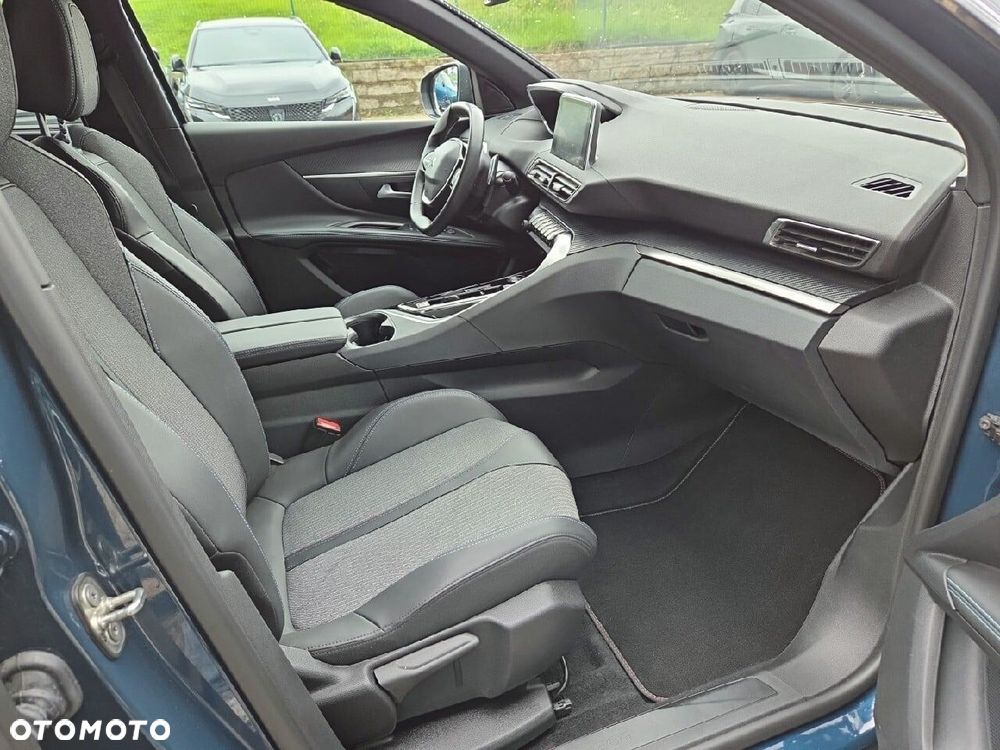 Peugeot 5008 1.5 BlueHDi Allure Pack S&S EAT8 - 12