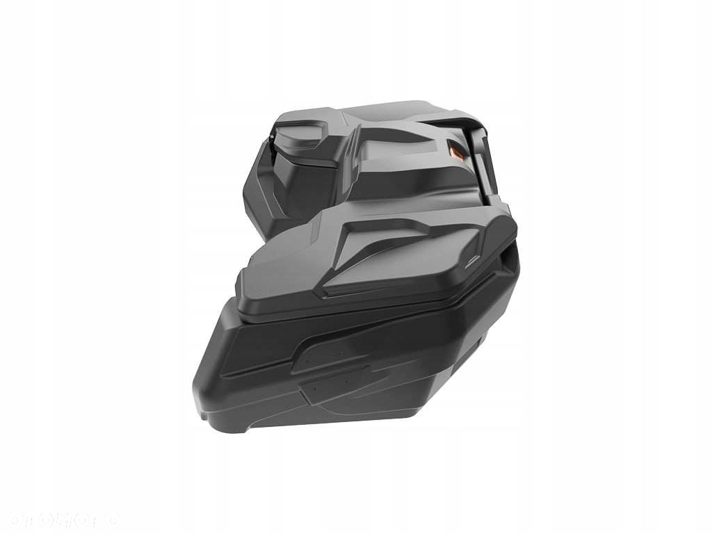 SKRZYNIA BOX KUFER CAN AM OUTLANDER HD5 HD7 2024 GKA tesseract tylny G3 - 2