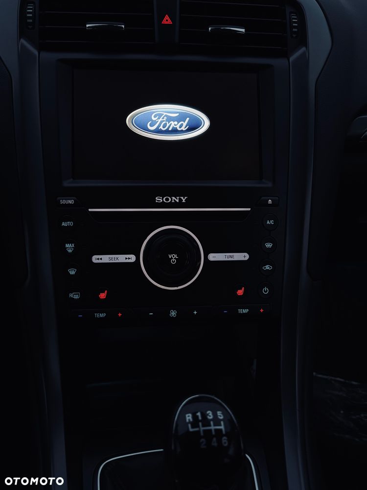 Ford Mondeo 2.0 TDCi Gold Edition - 18