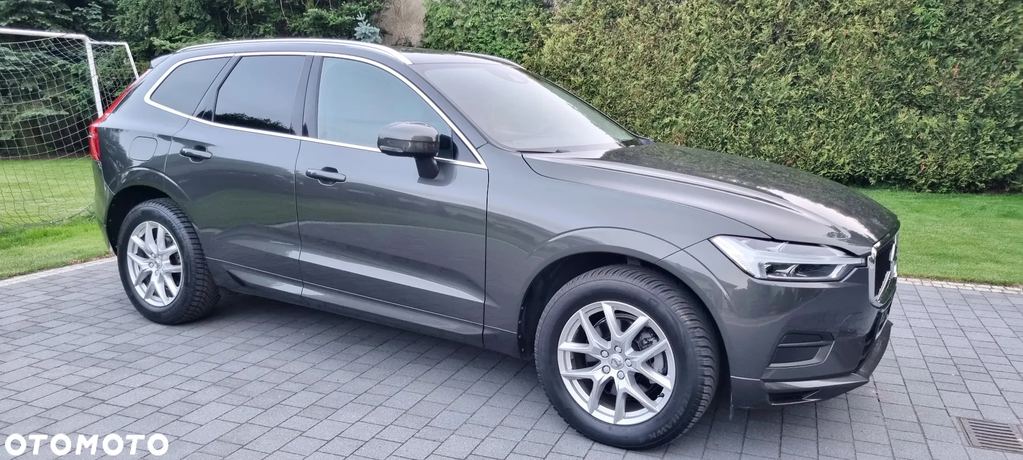 Volvo XC 60 D4 Geartronic Momentum Pro - 13
