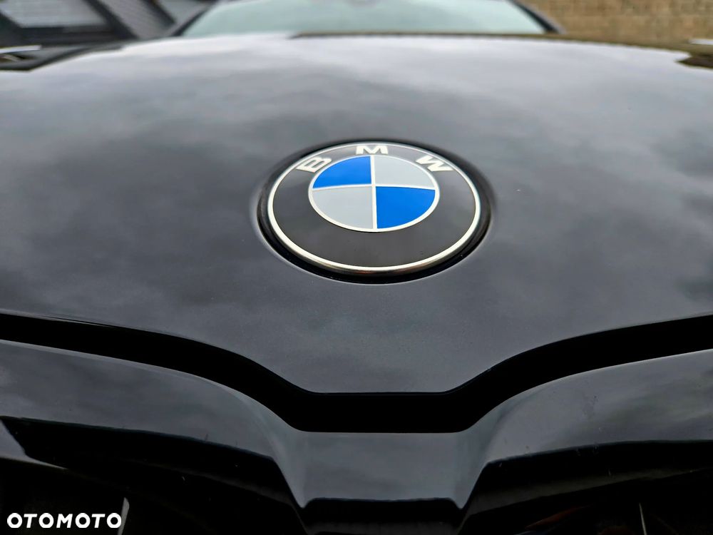 BMW Seria 3 320e xDrive - 12