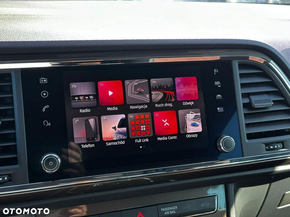 Seat Ateca 2.0 TDI Xcellence S&S DSG - 28