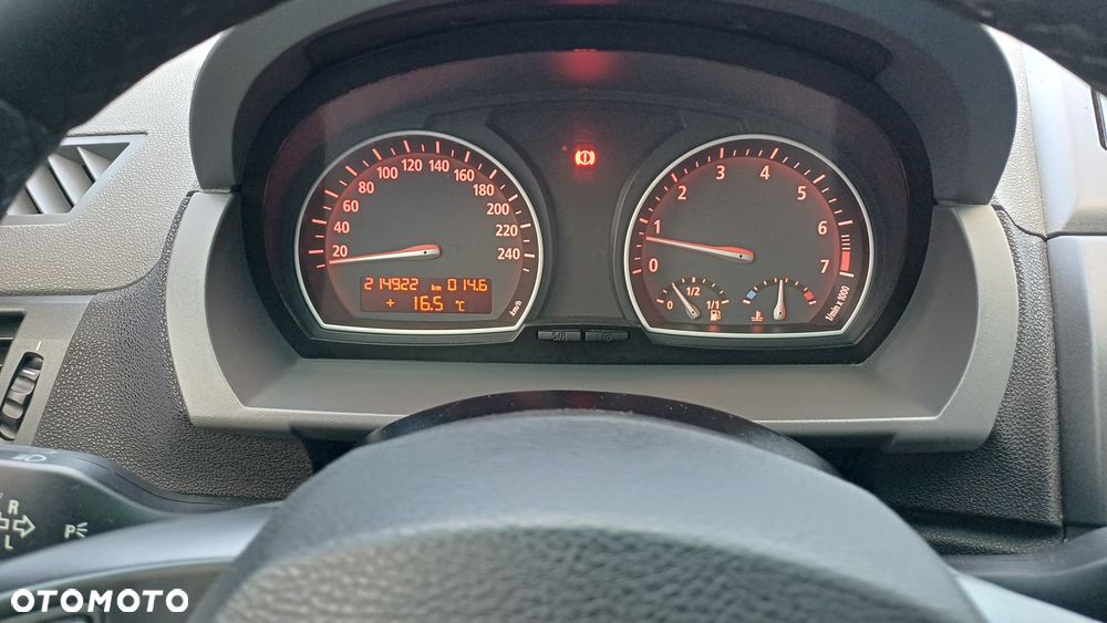 BMW X3 - 18