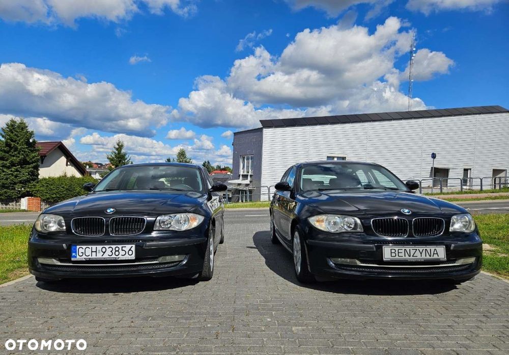 BMW Seria 1 - 31