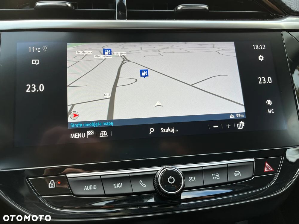 Opel Corsa 1.5 Start/Stop Ultimate - 22