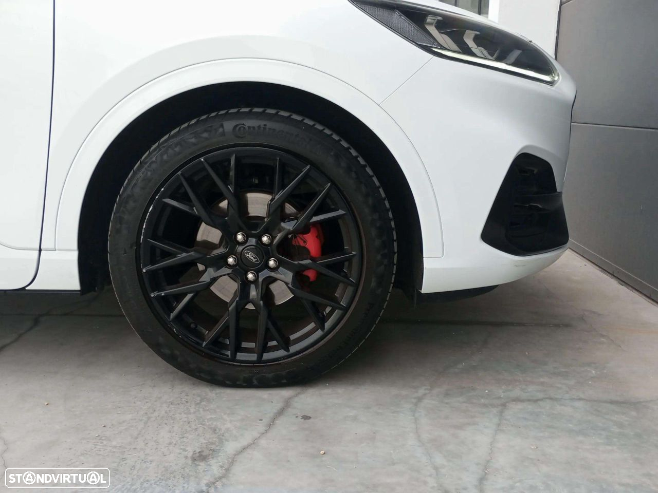 Ford Kuga 1.5 EcoBoost ST-Line X - 10