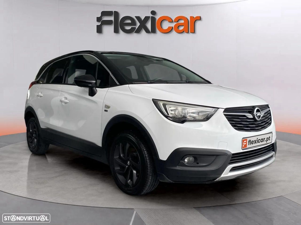 Opel Crossland X - 1