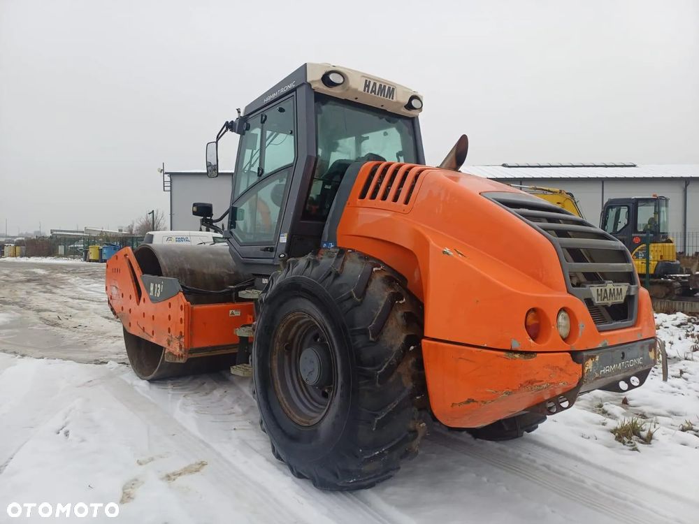 Hamm H13 i - 5