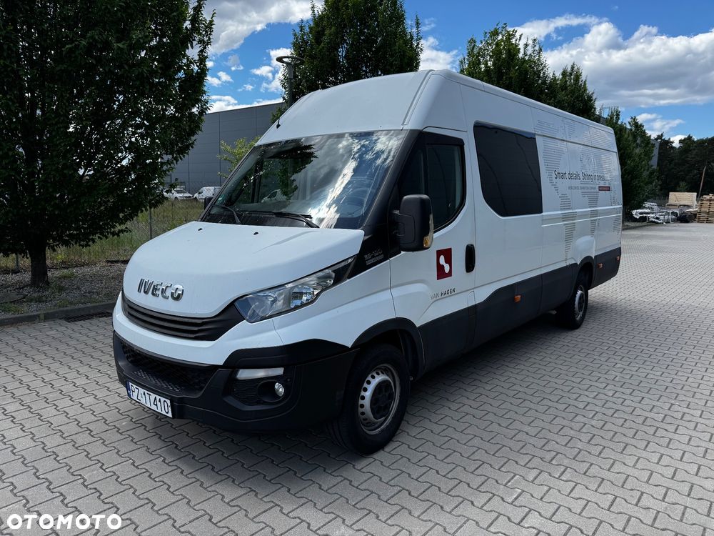 Iveco Daily - 1