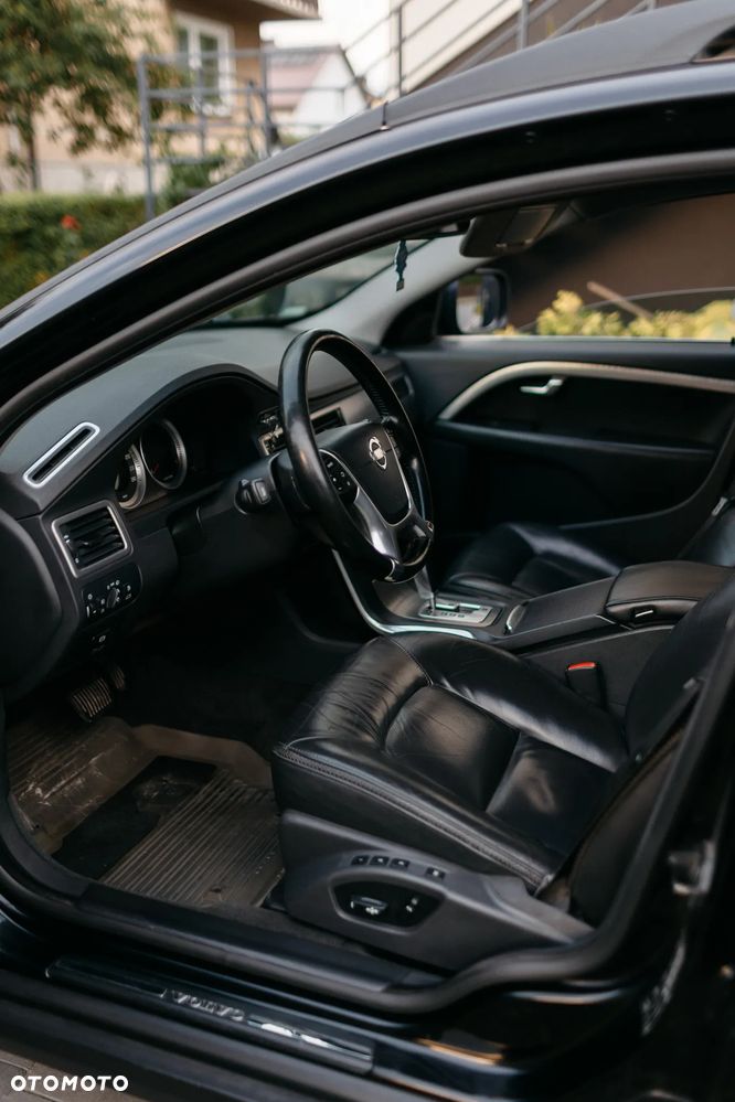 Volvo XC 70 D3 AWD Summum - 14