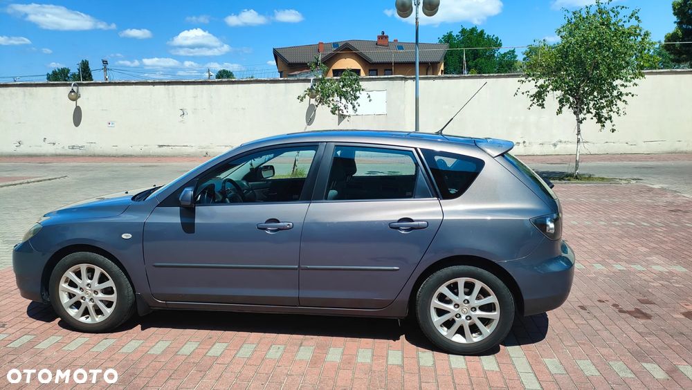 Mazda 3 1.6 Active - 6