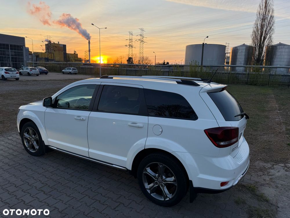 Dodge Journey - 28