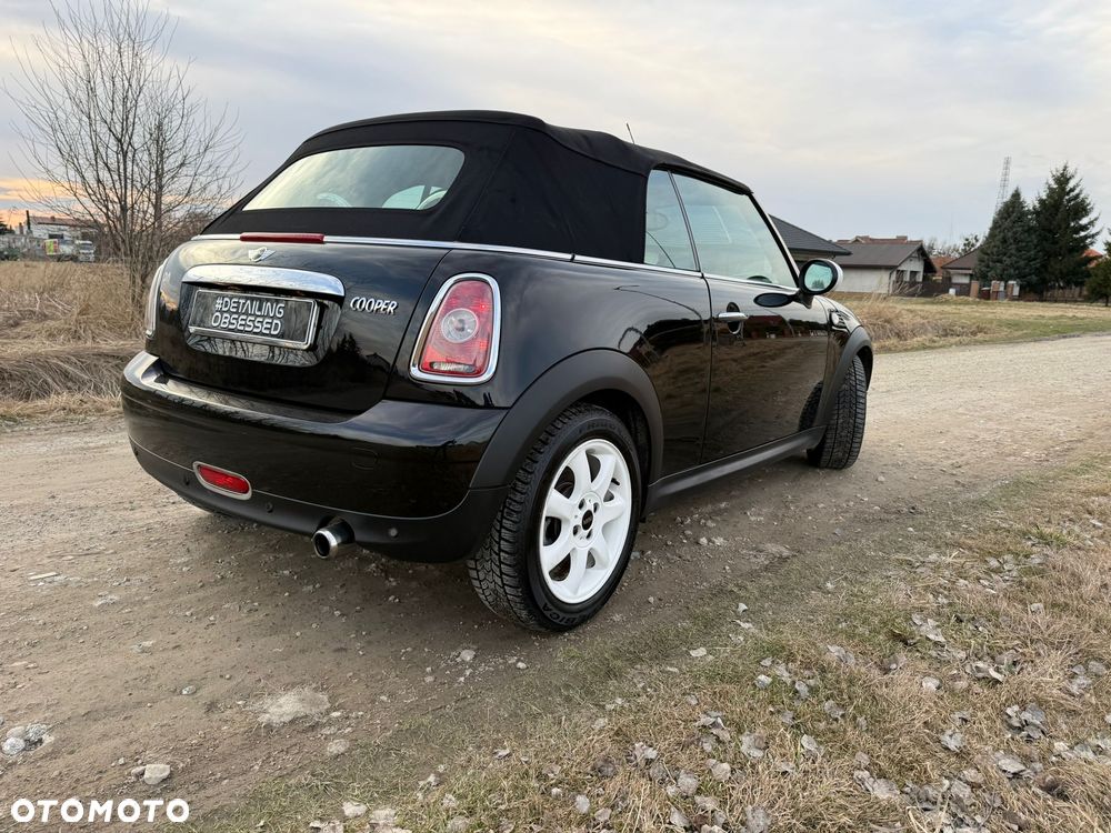 MINI Cooper - 4