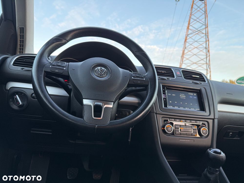 Volkswagen Golf 1.4 TSI Highline - 38