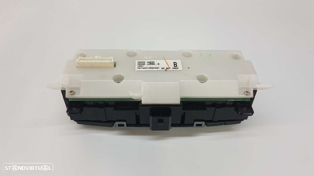 SISTEMA NAVEGAÇÃO GPS INFINITI G COUPE G37 S - 6