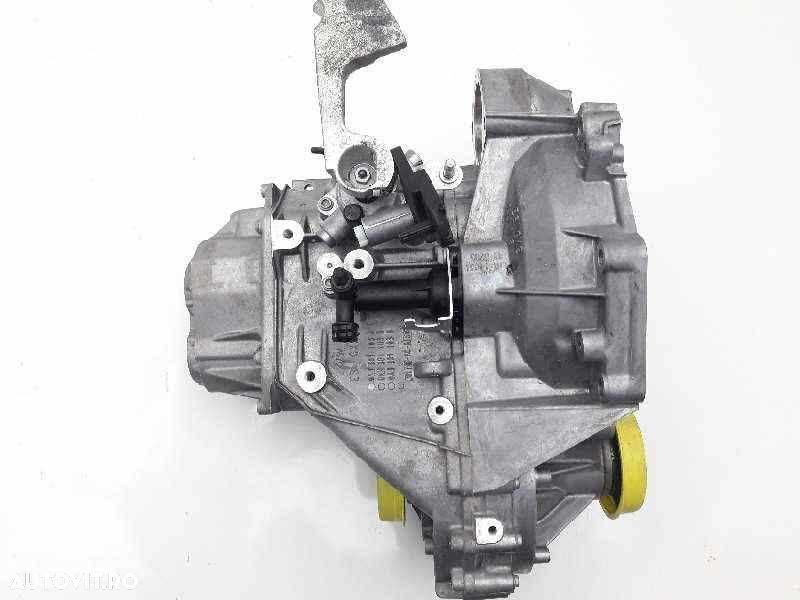 Cutie de viteze VW Scirocco 1.2 TSI /1.4 TSI; LHX; 2007-2016; 6 Trepte - 5
