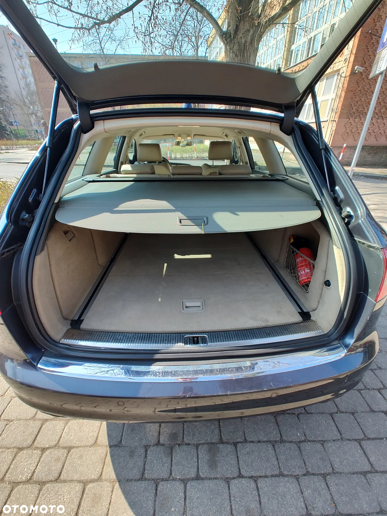 Audi A6 3.0 TDI Quattro Tiptronic - 10
