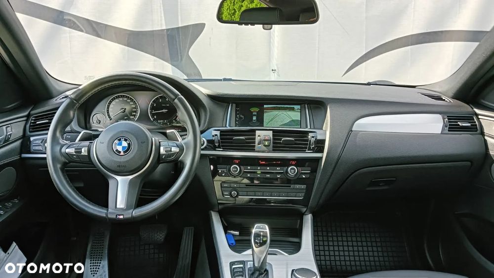 BMW X4 xDrive30i - 21