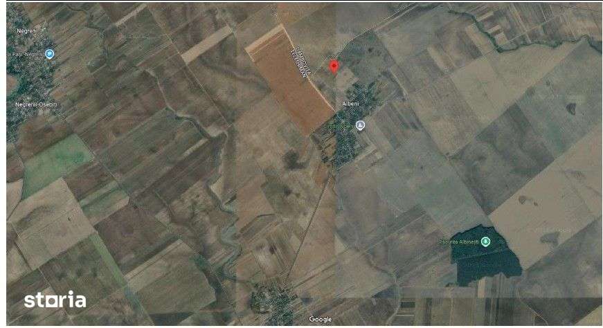 Teren extravilan Scurtu Mare, ID: R2928611 - Imagine principală: 5/11