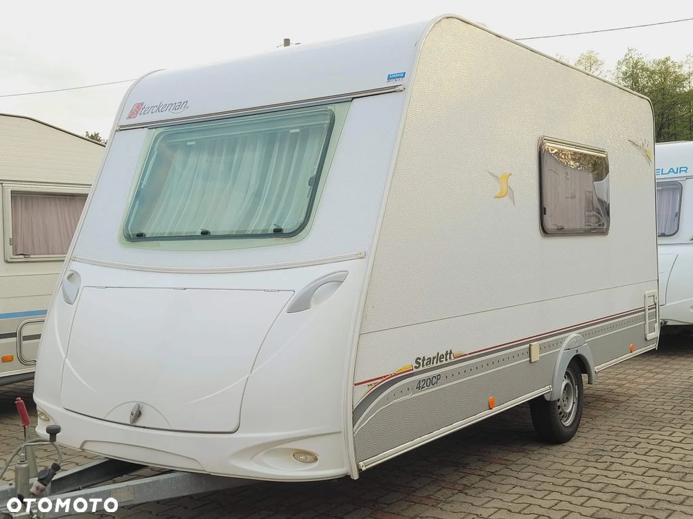 Sterckeman Starlett 420 CP - 4