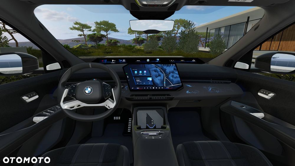 BMW iX3 50 xDrive 113.4kWh - 12