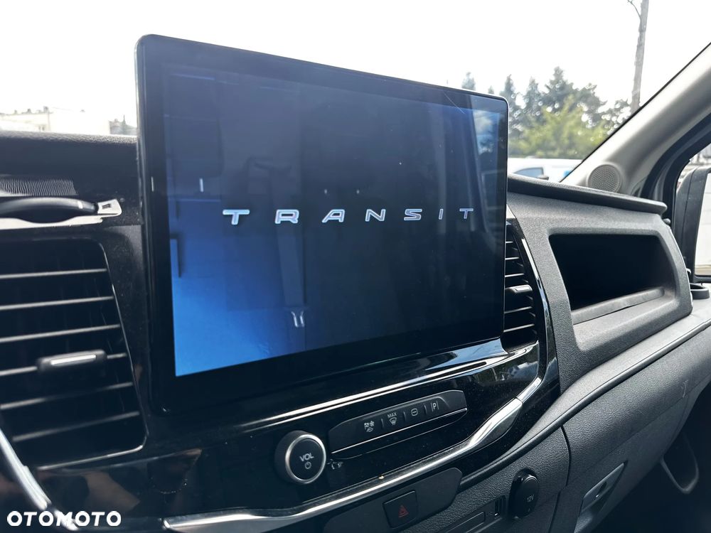 Ford transit - 20