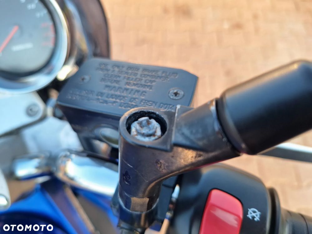 Suzuki Bandit - 31