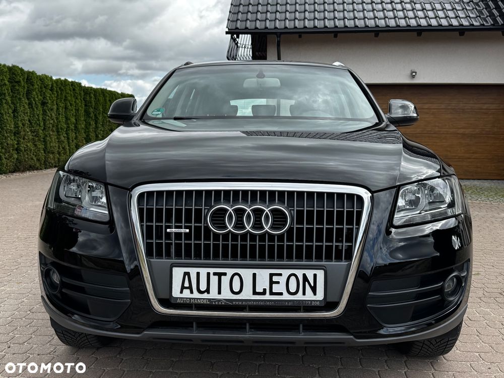 Audi Q5 - 4