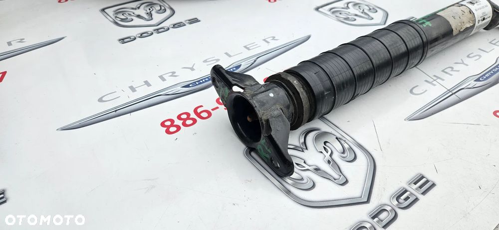 Dodge Durango III LIFT 2014- Amortyzator tył prawy lub tył lewy Amortyzator tylny  89-4104-000-849 sachs   NIVOMAT NIVO - 2