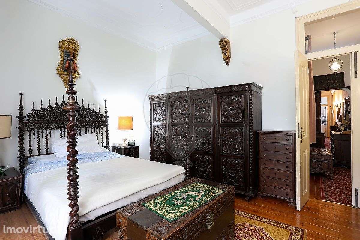 Apartamento T4 para venda - Grande imagem: 4/29