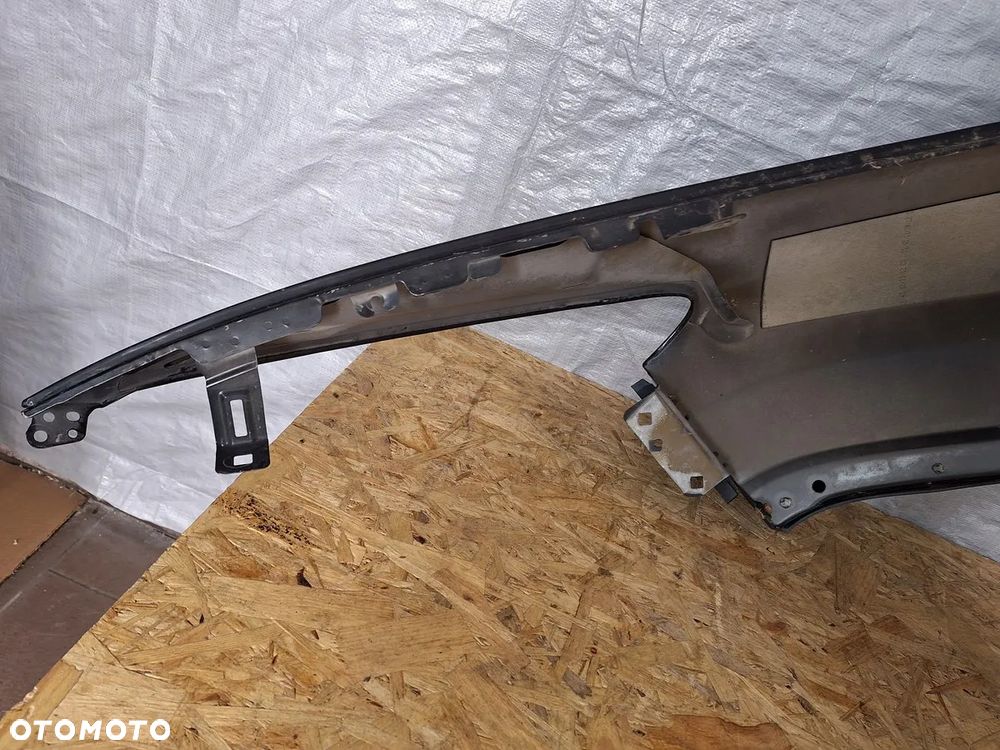 jeep cherokee kl trailhawk 2013-2018 blotnik listwa przod przedni prawy orginal demontaz - 9