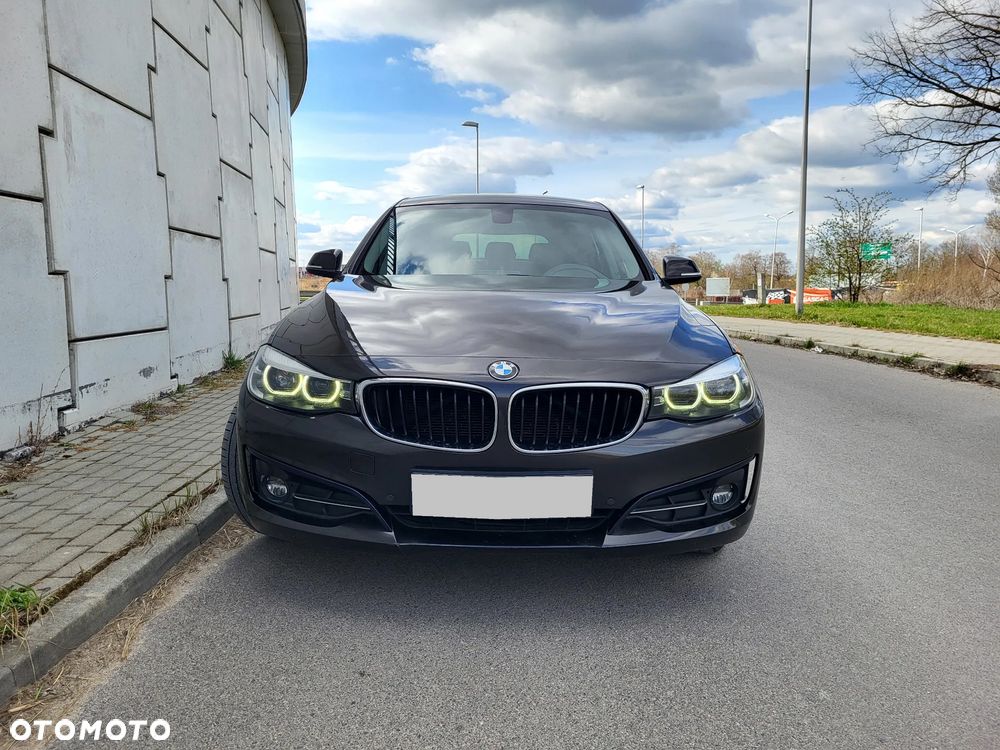 BMW 3GT - 2
