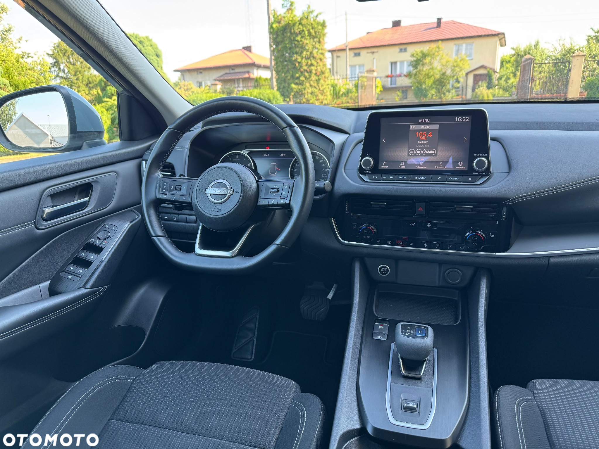 Nissan Qashqai - 20