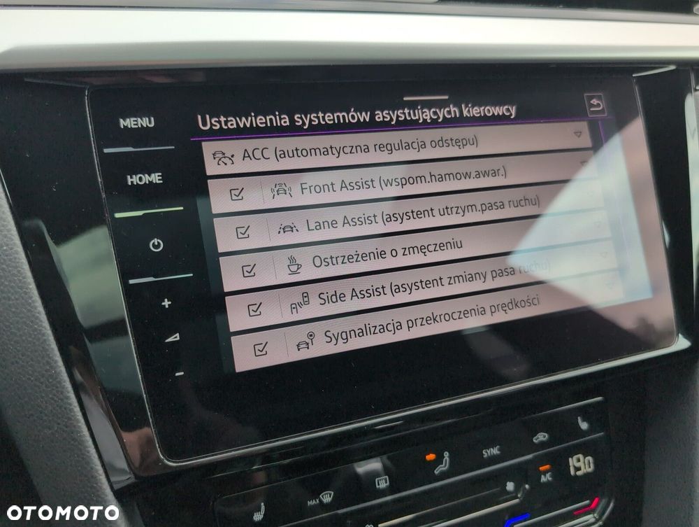 Volkswagen Arteon Shooting Brake 2.0 TSI 4Motion R DSG - 31