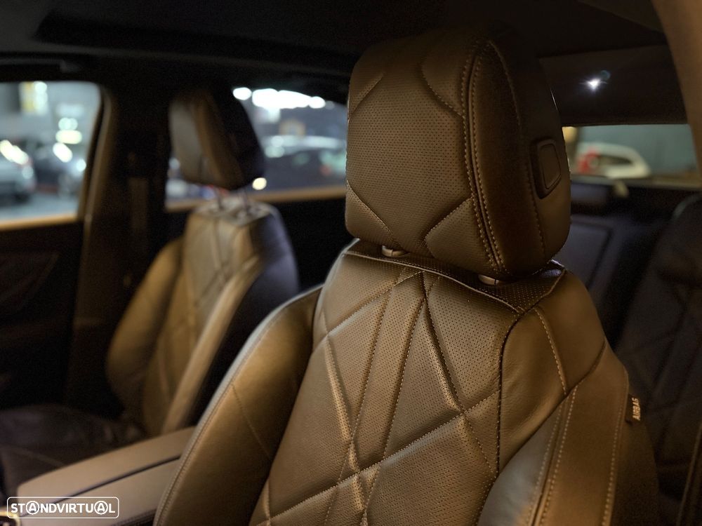 DS DS7 E-Tense Rivoli EAT8 - 24