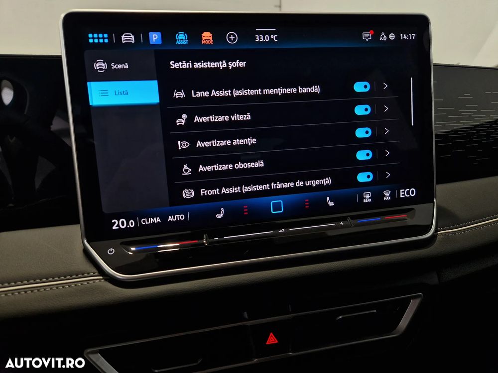 Volkswagen Tiguan 1.5 eTSI DSG MHEV Elegance - 22