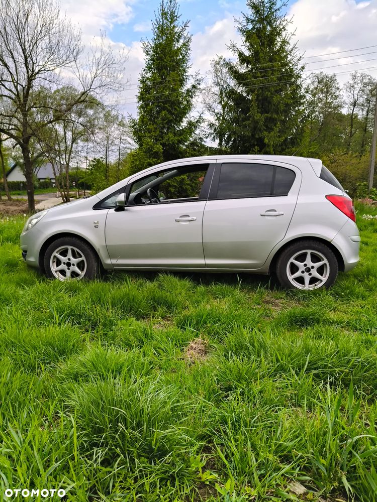 Opel Corsa 1.4 16V Edition 111 Jahre - 1
