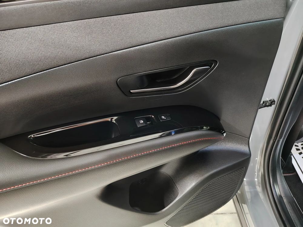 Hyundai Tucson - 31