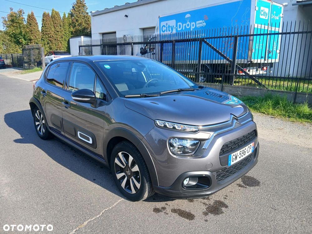 Citroën C3 1.2 T Max - 15