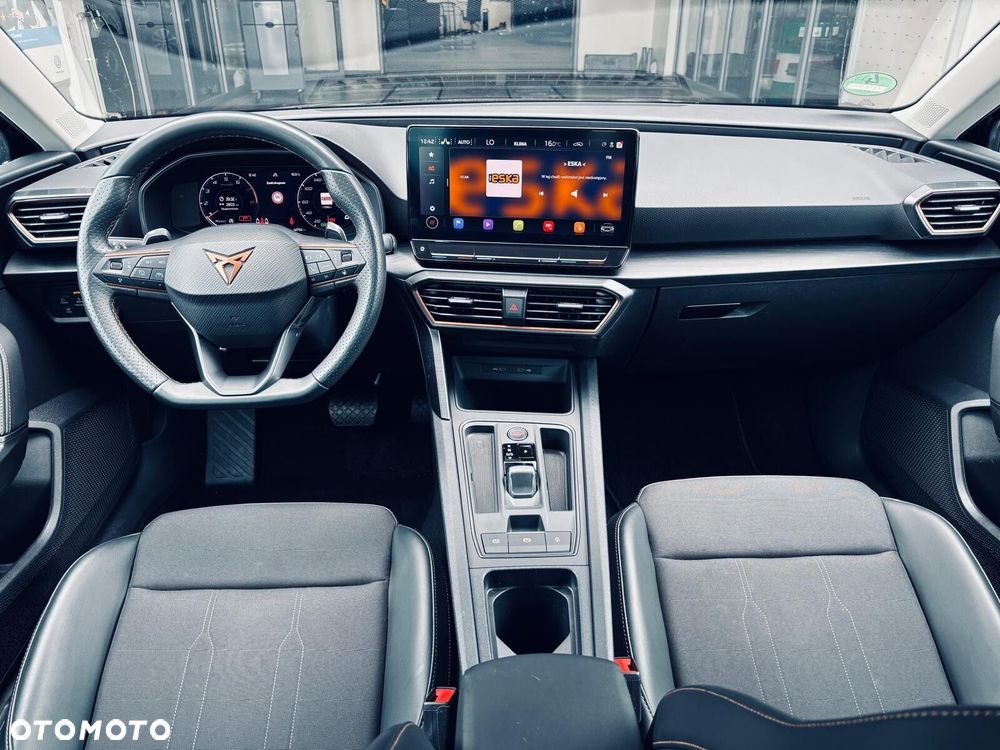 Cupra Leon - 20