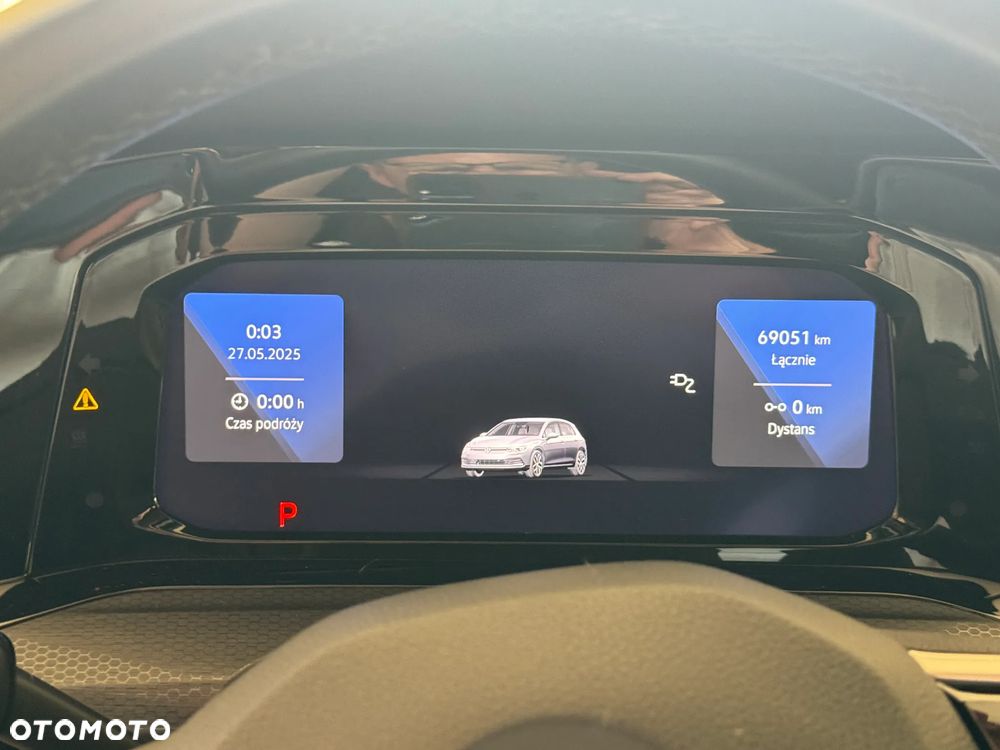 Volkswagen Golf ver-viii-1-4-tsi-plug--in-hybrid-style-dsg - 13