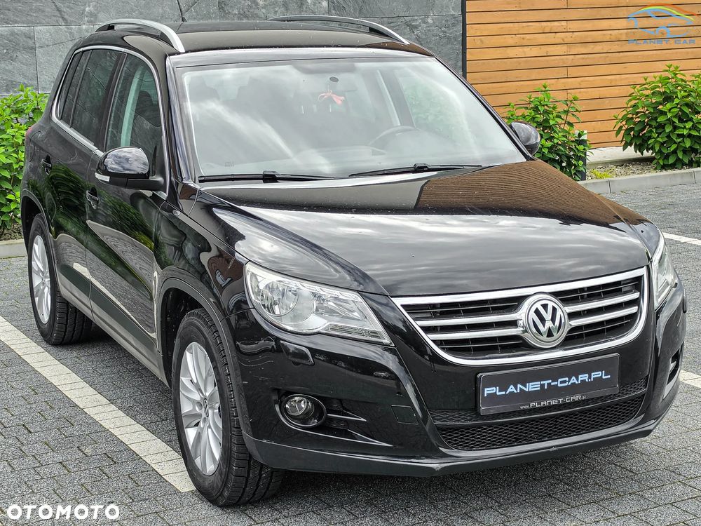 Volkswagen Tiguan 2.0 TDI DPF 4Motion Cup Sport & Style - 7