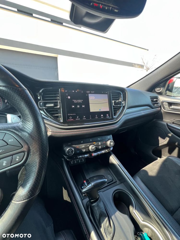 Dodge Durango 5.7 R/T - 23