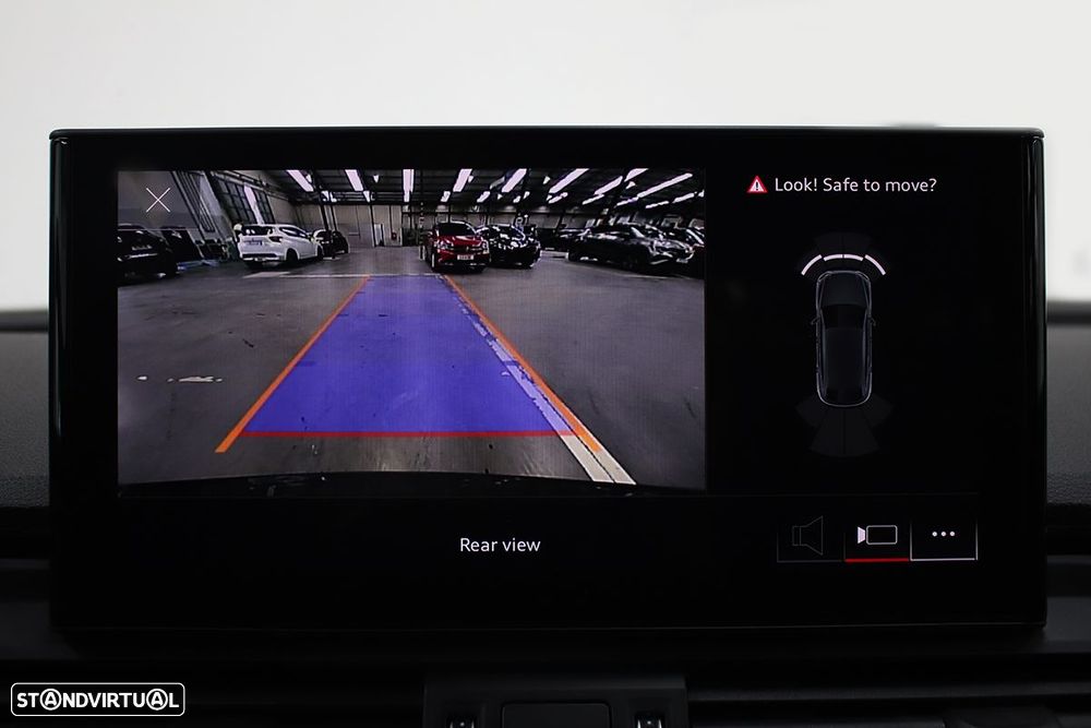 Audi Q5 Sportback 35 TDI S line S tronic - 12