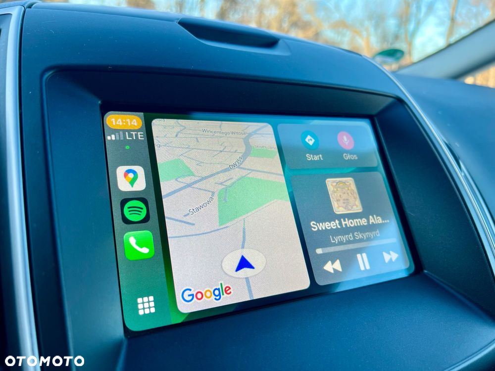 Ford S-Max 2.0 EcoBlue Titanium - 20