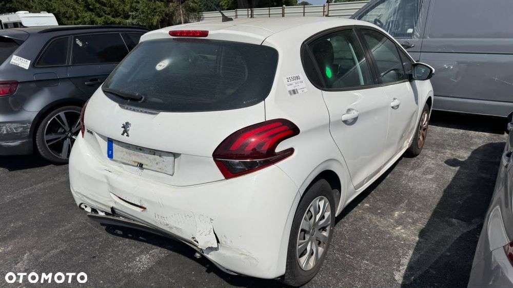 Peugeot 208 1.2 PureTech Access - 3