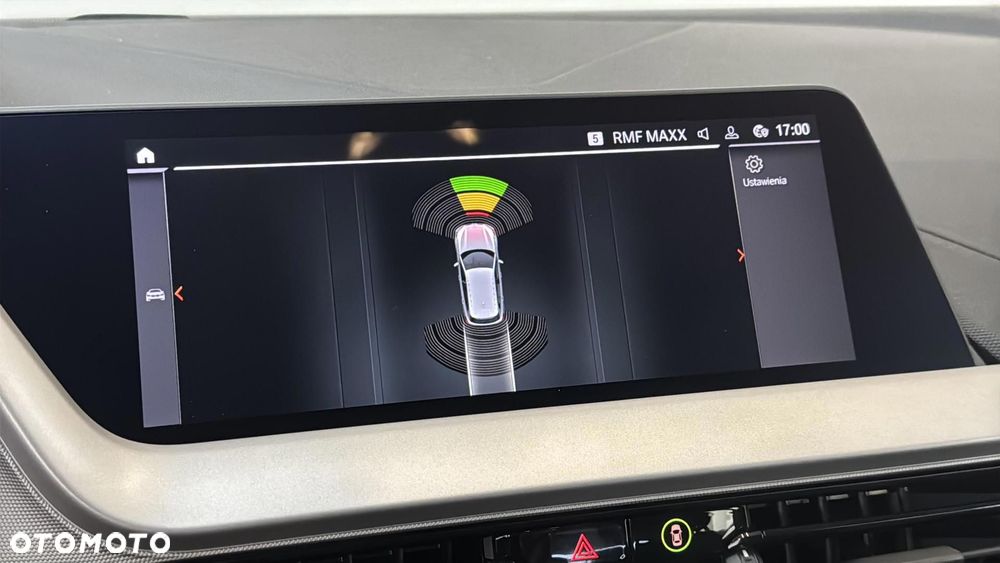BMW Seria 1 118i Advantage - 25
